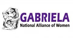 GABRIELA National Alliance of Women logo