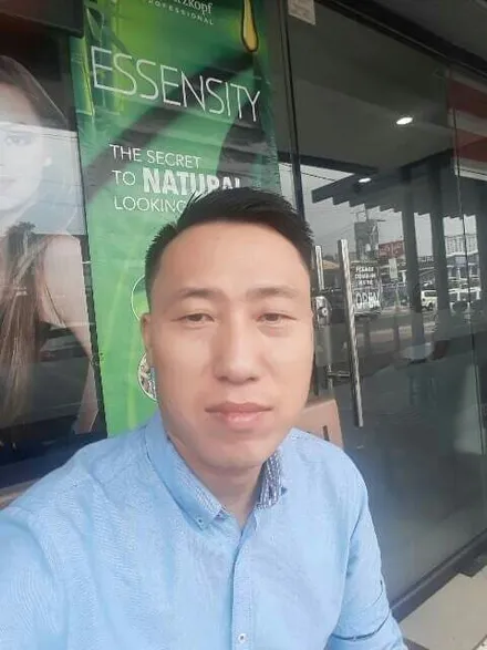 JinNam Jung (Rico Jay)