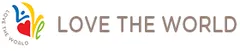 Love the World logo
